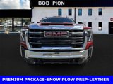 New 2025 GMC Sierra 2500 SLT w/ SLT Premium Package image 2