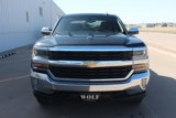 Used 2017 Chevrolet Silverado 1500 LT w/ All Star Edition image 3