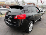 Used 2011 Nissan Rogue SV w/ SL Pkg image 6
