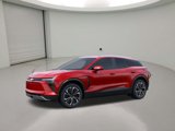 New 2025 Chevrolet Blazer EV LT image 2