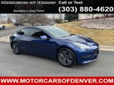 Used 2023 Tesla Model 3 Standard Range image 3