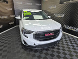 Used 2019 GMC Terrain SLE image 5