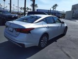 Used 2023 Nissan Altima 2.5 SV image 4