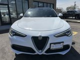 Used 2018 Alfa Romeo Stelvio Ti Sport image 2