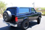 Used 1993 Ford Bronco XLT image 5