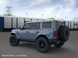 New 2025 Ford Bronco Raptor image 4