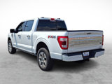 Used 2021 Ford F150 Platinum w/ Equipment Group 701A High image 3