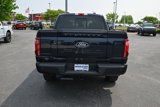 New 2025 Ford F150 Platinum w/ Equipment Group 702A High image 4