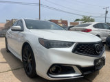 Used 2019 Acura TLX V6 w/ Technology & A-SPEC Pkg image 4