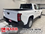 New 2025 Toyota Tacoma SR image 4