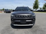 Used 2023 Jeep Compass Limited image 3