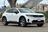 New 2025 Honda Prologue Touring image 2