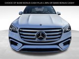 New 2025 Mercedes-Benz GLS 450 4MATIC image 3