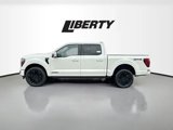 New 2025 Ford F150 Platinum w/ Equipment Group 702A High image 4
