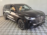 New 2025 Lincoln Aviator Black Label image 2