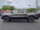 New 2025 RAM 1500 Rebel w/ Rebel Level 2 Equipment Group image 3