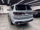 Used 2024 BMW X7 xDrive40i w/ M Sport Package image 4