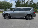 Used 2019 INFINITI QX80 Luxe w/ 22" Wheel Package image 4