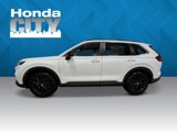 New 2025 Honda CR-V Sport-L image 2