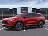 New 2025 Buick Enclave Sport Touring image 2