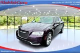 Used 2021 Chrysler 300 Touring w/ Chrome Appearance Package image 6