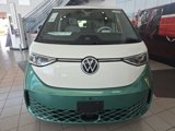 New 2025 Volkswagen ID. Buzz 1st Edition image 3