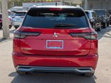 New 2025 Mitsubishi Outlander SEL image 5