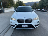 Used 2017 BMW X1 xDrive28i image 2