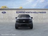 New 2025 Ford F150 Lariat w/ Equipment Group 502A High image 6