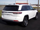 Used 2022 Jeep Grand Cherokee Limited 4xe w/ Luxury Tech Group II image 5