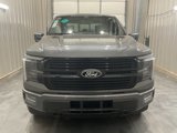 New 2025 Ford F150 Platinum w/ FX4 Off-Road Package image 2