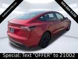 Used 2024 Tesla Model 3 Standard Range image 4