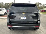 New 2025 Chevrolet Suburban Premier image 5