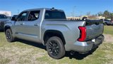 New 2025 Toyota Tundra Platinum image 5