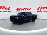 Used 2025 Toyota Tundra Limited image 4