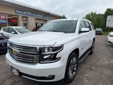 Used 2017 Chevrolet Tahoe Premier image 2