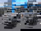 New 2026 GMC Sierra 2500 AT4 image 4