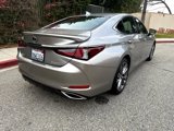 Used 2020 Lexus ES 350 F Sport image 3