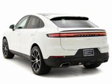 Certified 2024 Porsche Cayenne Coupe image 3