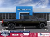 New 2025 Chevrolet Silverado 2500 LT w/ Trail Boss Package image 5