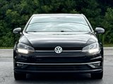 Used 2018 Volkswagen Golf SE image 2