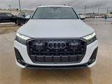 New 2025 Audi Q7 3.0T Prestige image 2