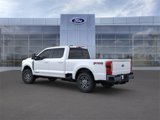 New 2025 Ford F250 Lariat w/ FX4 Off-Road Package image 4