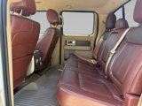 Used 2014 Ford F150 King Ranch w/ King Ranch Luxury Package image 2