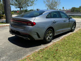 Used 2021 Kia K5 LXS image 5