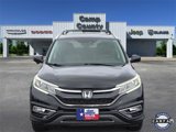 Used 2015 Honda CR-V Touring image 2