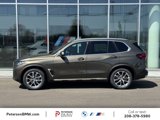 New 2026 BMW X5 xDrive40i image 3
