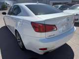 Used 2010 Lexus IS 250 image 4