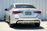 Used 2023 Nissan Sentra SV w/ All-Weather Package image 4