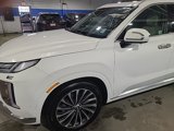 Used 2024 Hyundai Palisade Calligraphy image 3